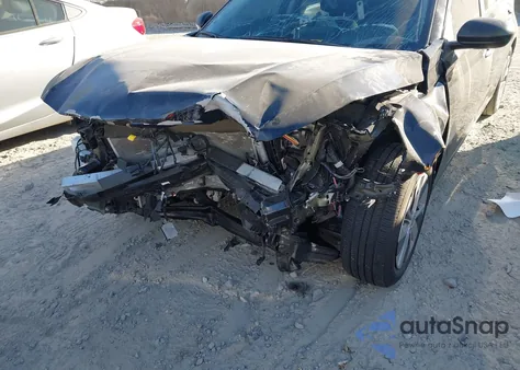 2025 Nissan Altima S Fwd z USA, uszkodzony, nr VIN 1N4BL4BV0SN316493